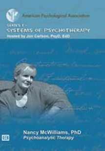 9781433801235-143380123X-Psychoanalytic Therapy
