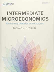 9781473759008-1473759005-Intermediate Microeconomics Intuitive