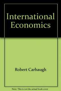 9780538844437-0538844434-International Economics