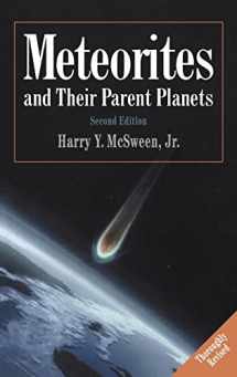 9780521583039-0521583039-Meteorites and their Parent Planets