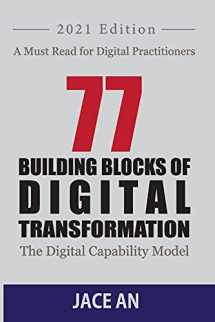 9781726367417-172636741X-77 Building Blocks of Digital Transformation: The Digital Capability Model