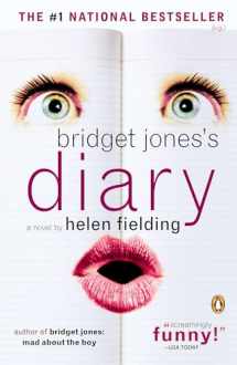 9780140280098-014028009X-Bridget Jones's Diary: A Novel