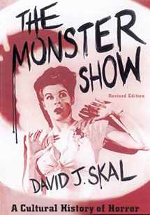 9780571199969-0571199968-The Monster Show: A Cultural History of Horror; Revised Edition with a New Afterword