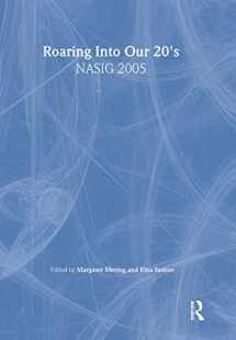 9780789032874-0789032872-Roaring Into Our 20's: NASIG 2005