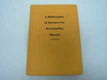 9780882758893-0882758896-Philosophy of Science for Personality Theory