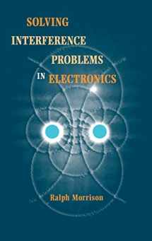 9780471127963-0471127965-Solving Interference Problems in Electronics