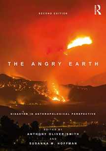9781138237841-1138237841-The Angry Earth: Disaster in Anthropological Perspective