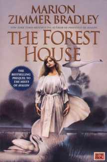 9780451454249-0451454243-The Forest House (The Mists of Avalon: Prequel)