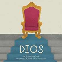9781087737171-1087737176-Dios (Teología grande para corazones pequeños) (Spanish Edition)