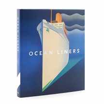 9781851779499-1851779493-Ocean Liners: Speed and Style