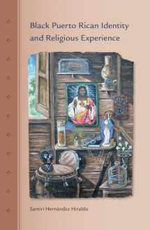 9780813060255-0813060257-Black Puerto Rican Identity and Religious Experience (New Directions in Puerto Rican Studies)