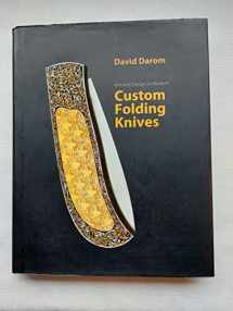 9780785825388-078582538X-Art and Design in Modern Custom Folding Knives