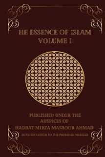 9781853727658-1853727652-The Essence of Islam Volume I