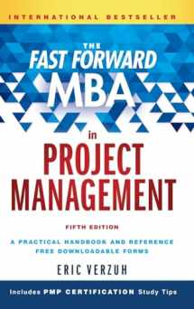 9781119148227-1119148227-The Fast Forward MBA in Project Management (Fast Forward MBA Series)