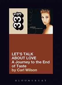9780826427885-082642788X-Celine Dion's Let's Talk About Love: A Journey to the End of Taste (33 1/3)