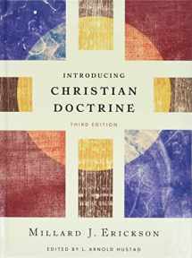 9780801049194-0801049199-Introducing Christian Doctrine