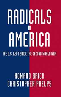 9780521515603-0521515602-Radicals in America (Cambridge Essential Histories)