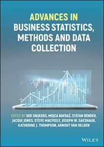 9781119672302-1119672309-Advances in Business Statistics, Methods and Data Collection