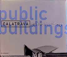 9783764356279-3764356278-Calatrava - Public Buildings