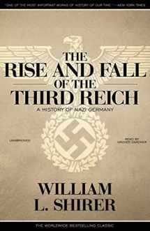 9781441734204-1441734201-The Rise and Fall of the Third Reich: A History of Nazi Germany