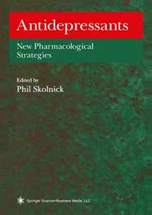 9780896034693-0896034690-Antidepressants: New Pharmacological Strategies (Contemporary Neuroscience)