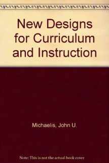 9780070417724-0070417725-New Designs for Elementary Curriculum and Instruction