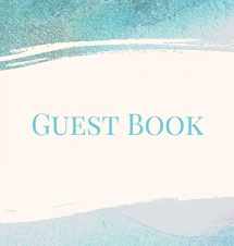 9781839900662-1839900660-Guest Book for vacation home (hardcover)