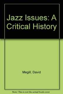 9780697125712-0697125718-Jazz Issues: A Critical History