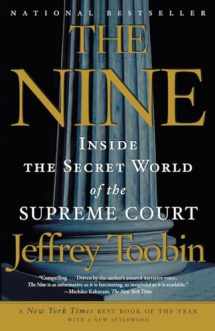9781400096794-1400096790-The Nine: Inside the Secret World of the Supreme Court