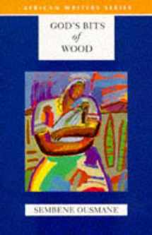9780435909598-0435909592-God's Bits Of Wood New Cover