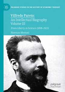 9783030577599-3030577597-Vilfredo Pareto: An Intellectual Biography Volume III: From Liberty to Science (1898–1923) (Palgrave Studies in the History of Economic Thought)