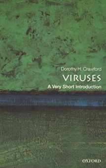 9780198811718-0198811713-Viruses: A Very Short Introduction (Very Short Introductions)