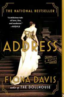 9781524742010-1524742015-The Address: A Novel