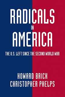 9780521731331-052173133X-Radicals in America (Cambridge Essential Histories)