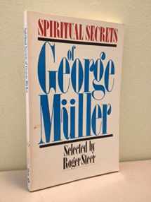 9780877887829-0877887829-Spiritual Secrets of George Muller (An Omf Book)