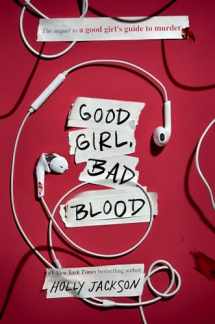 9781984896414-1984896415-Good Girl, Bad Blood: The Sequel to A Good Girl's Guide to Murder