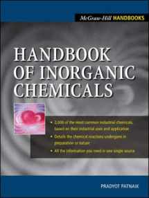 9780070494398-0070494398-Handbook of Inorganic Chemicals