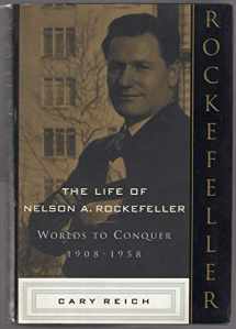 9780385246965-038524696X-The Life of Nelson A. Rockefeller