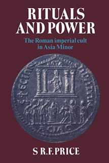 9780521312684-052131268X-Rituals and Power: The Roman Imperial Cult in Asia Minor