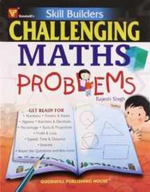 9788172454715-8172454716-Challenging Math Problems