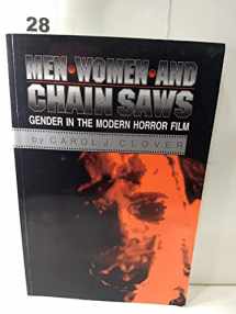 9780691006208-0691006202-Men, Women, and Chain Saws: Gender in the Modern Horror Film