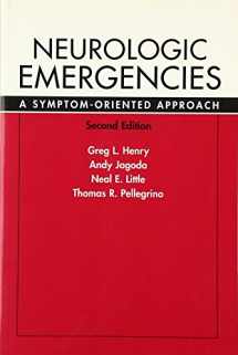 9780071402927-0071402926-Neurologic Emergencies: A Symptom-Oriented Approach, 2/e