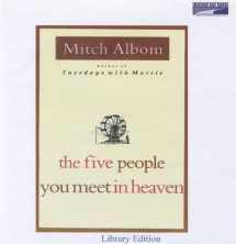 9780736698405-073669840X-The Five People You Meet in Heaven