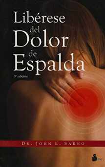 9788478087464-847808746X-Libérese del dolor de espalda (Spanish Edition)