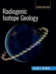9781107099449-1107099447-Radiogenic Isotope Geology