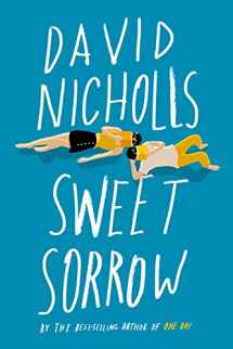9780358248361-0358248361-Sweet Sorrow: The long-awaited new novel from the best-selling author of ONE DAY