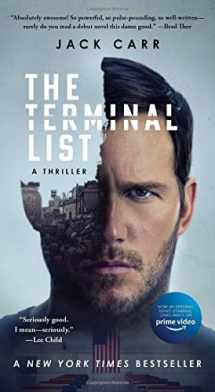 the terminal list a thriller