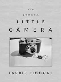 9783791357621-379135762X-Laurie Simmons: Big Camera/Little Camera