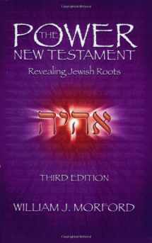 9780966452327-0966452321-The Power New Testament, Third Edition