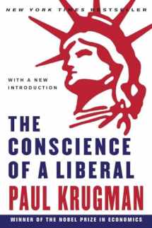 9780393333138-0393333132-The Conscience of a Liberal